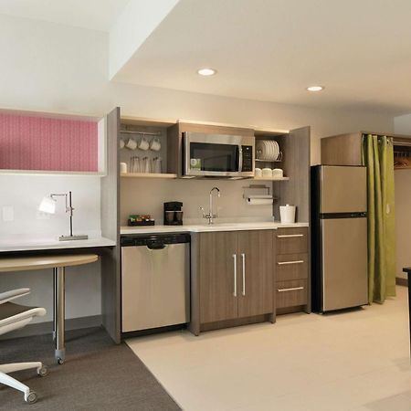 Home2 Suites By Hilton Williamsville Buffalo Airport Ngoại thất bức ảnh