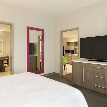 Home2 Suites By Hilton Williamsville Buffalo Airport Ngoại thất bức ảnh
