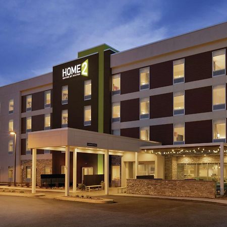 Home2 Suites By Hilton Williamsville Buffalo Airport Ngoại thất bức ảnh
