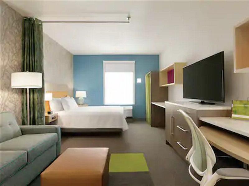 Home2 Suites By Hilton Williamsville Buffalo Airport Ngoại thất bức ảnh