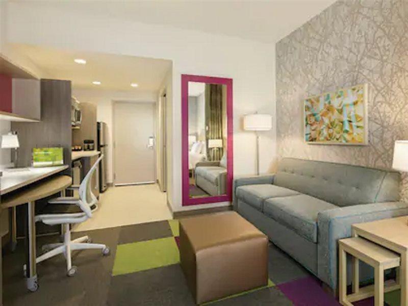Home2 Suites By Hilton Williamsville Buffalo Airport Ngoại thất bức ảnh