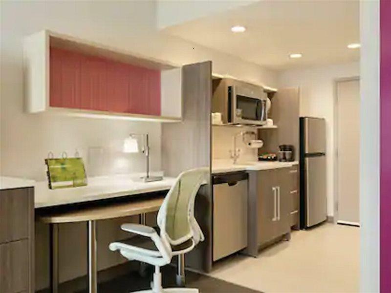 Home2 Suites By Hilton Williamsville Buffalo Airport Ngoại thất bức ảnh