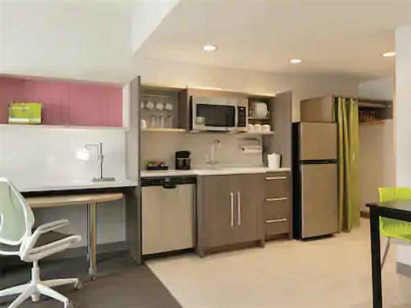 Home2 Suites By Hilton Williamsville Buffalo Airport Ngoại thất bức ảnh