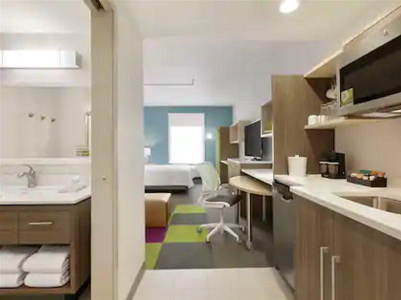 Home2 Suites By Hilton Williamsville Buffalo Airport Ngoại thất bức ảnh