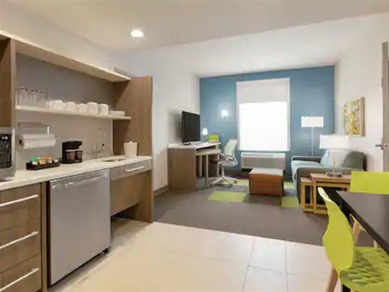 Home2 Suites By Hilton Williamsville Buffalo Airport Ngoại thất bức ảnh