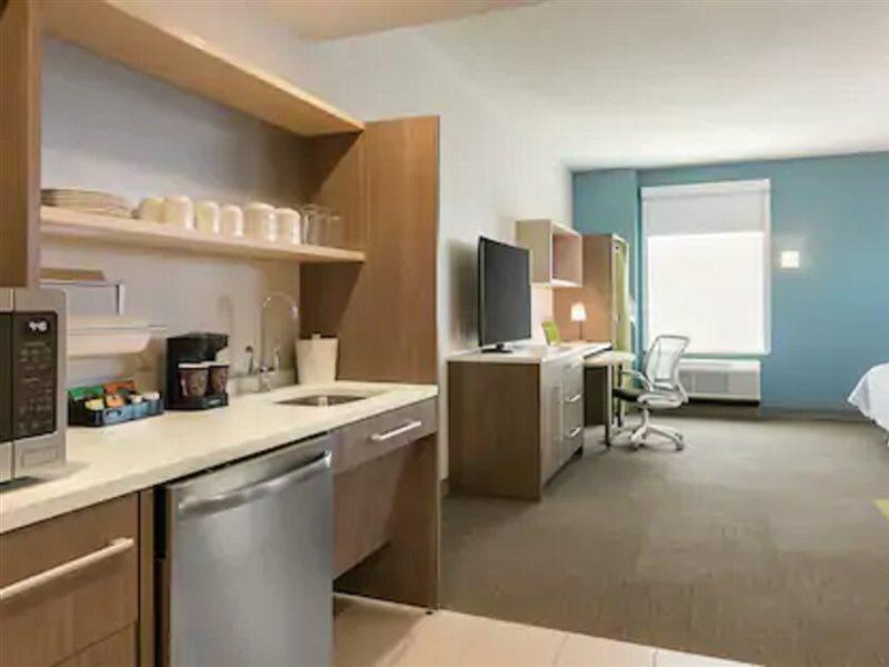 Home2 Suites By Hilton Williamsville Buffalo Airport Ngoại thất bức ảnh