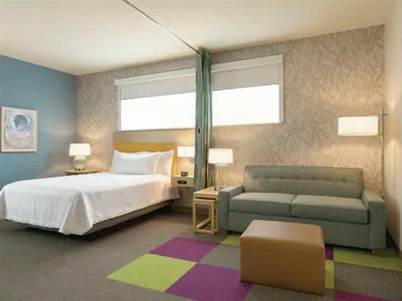 Home2 Suites By Hilton Williamsville Buffalo Airport Ngoại thất bức ảnh