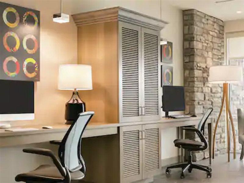 Home2 Suites By Hilton Williamsville Buffalo Airport Ngoại thất bức ảnh