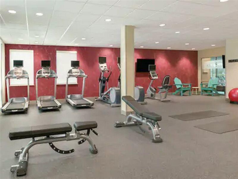 Home2 Suites By Hilton Williamsville Buffalo Airport Ngoại thất bức ảnh