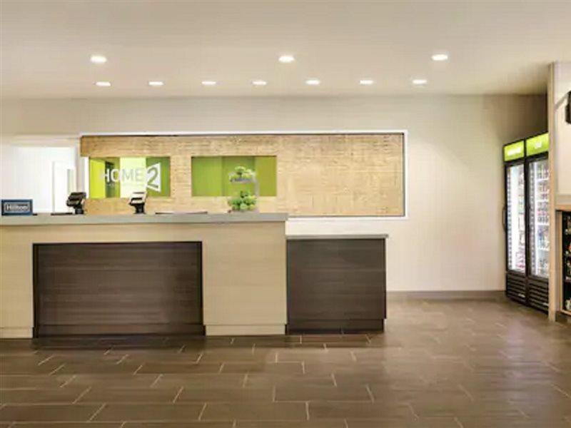 Home2 Suites By Hilton Williamsville Buffalo Airport Ngoại thất bức ảnh