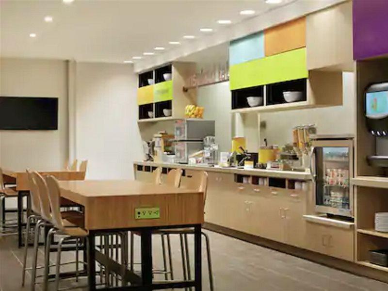 Home2 Suites By Hilton Williamsville Buffalo Airport Ngoại thất bức ảnh
