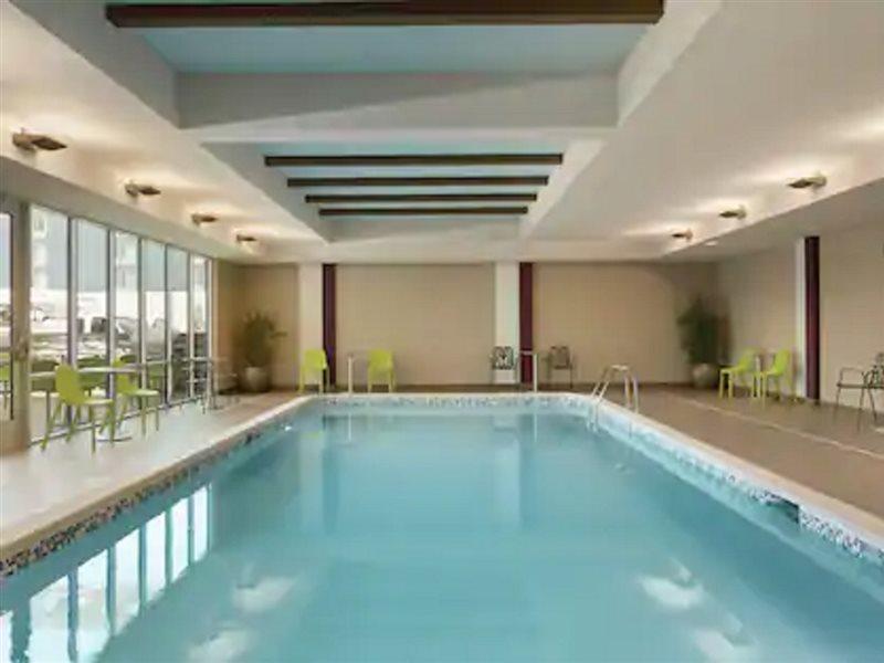 Home2 Suites By Hilton Williamsville Buffalo Airport Ngoại thất bức ảnh