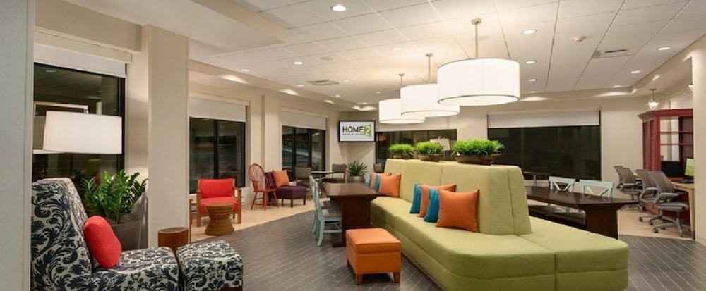 Home2 Suites By Hilton Williamsville Buffalo Airport Ngoại thất bức ảnh