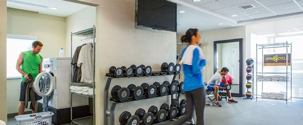 Home2 Suites By Hilton Williamsville Buffalo Airport Ngoại thất bức ảnh