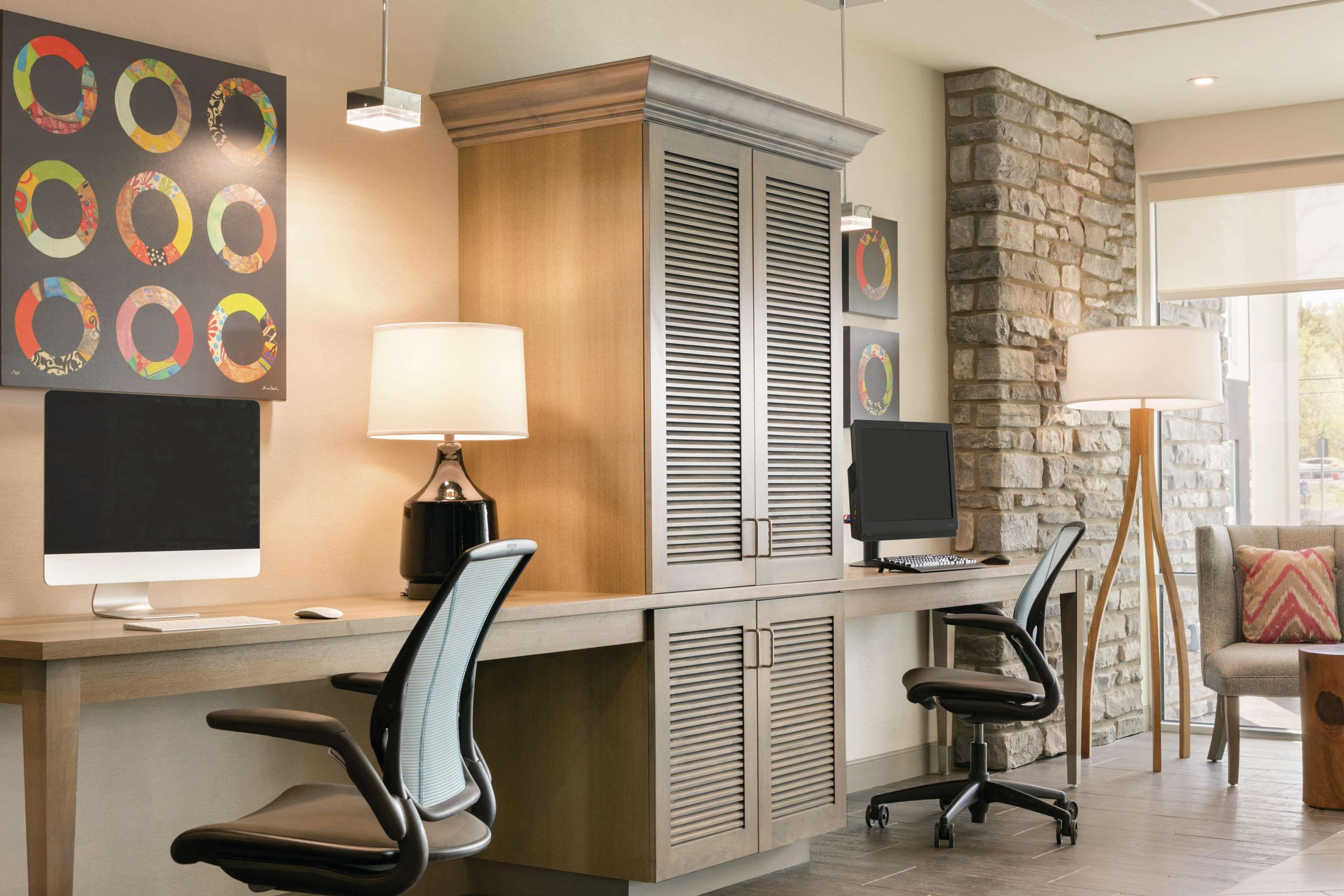 Home2 Suites By Hilton Williamsville Buffalo Airport Ngoại thất bức ảnh