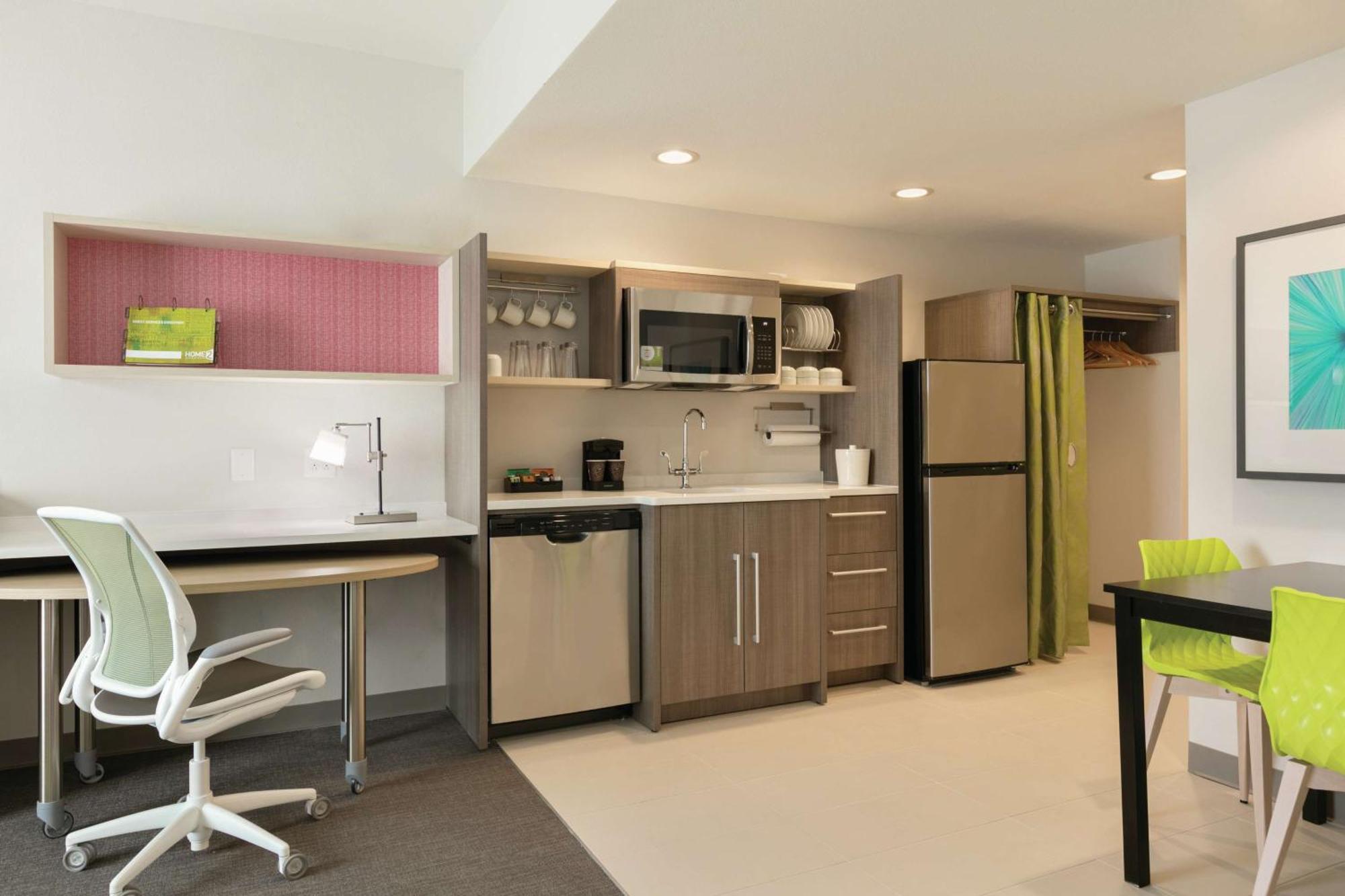 Home2 Suites By Hilton Williamsville Buffalo Airport Ngoại thất bức ảnh