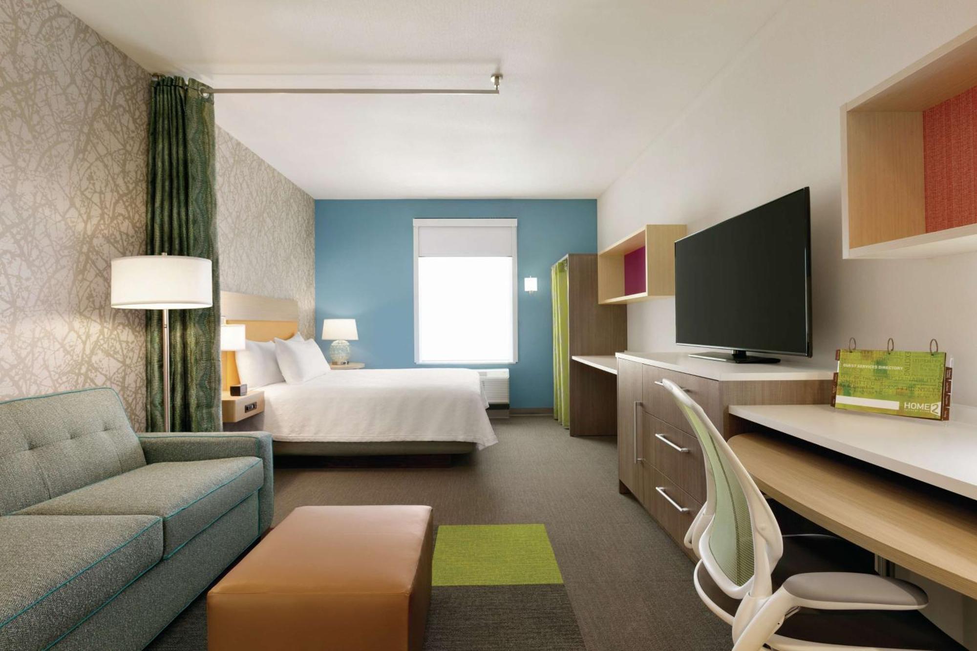 Home2 Suites By Hilton Williamsville Buffalo Airport Ngoại thất bức ảnh
