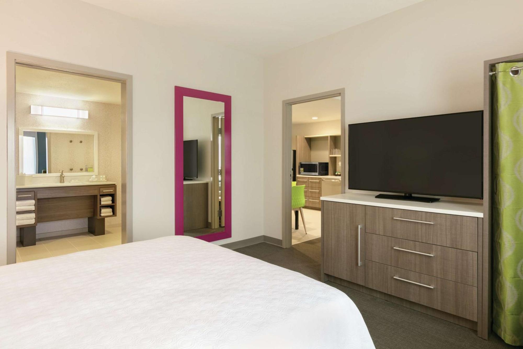 Home2 Suites By Hilton Williamsville Buffalo Airport Ngoại thất bức ảnh