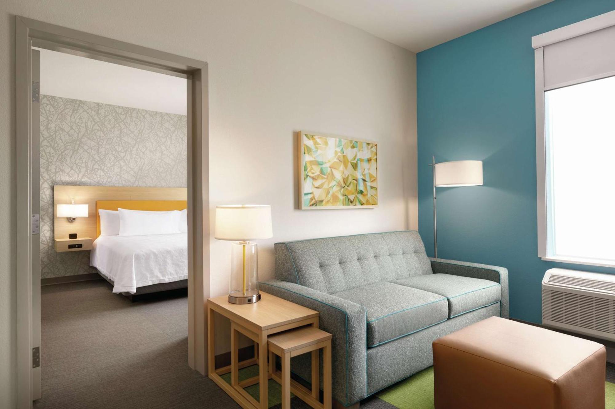Home2 Suites By Hilton Williamsville Buffalo Airport Ngoại thất bức ảnh