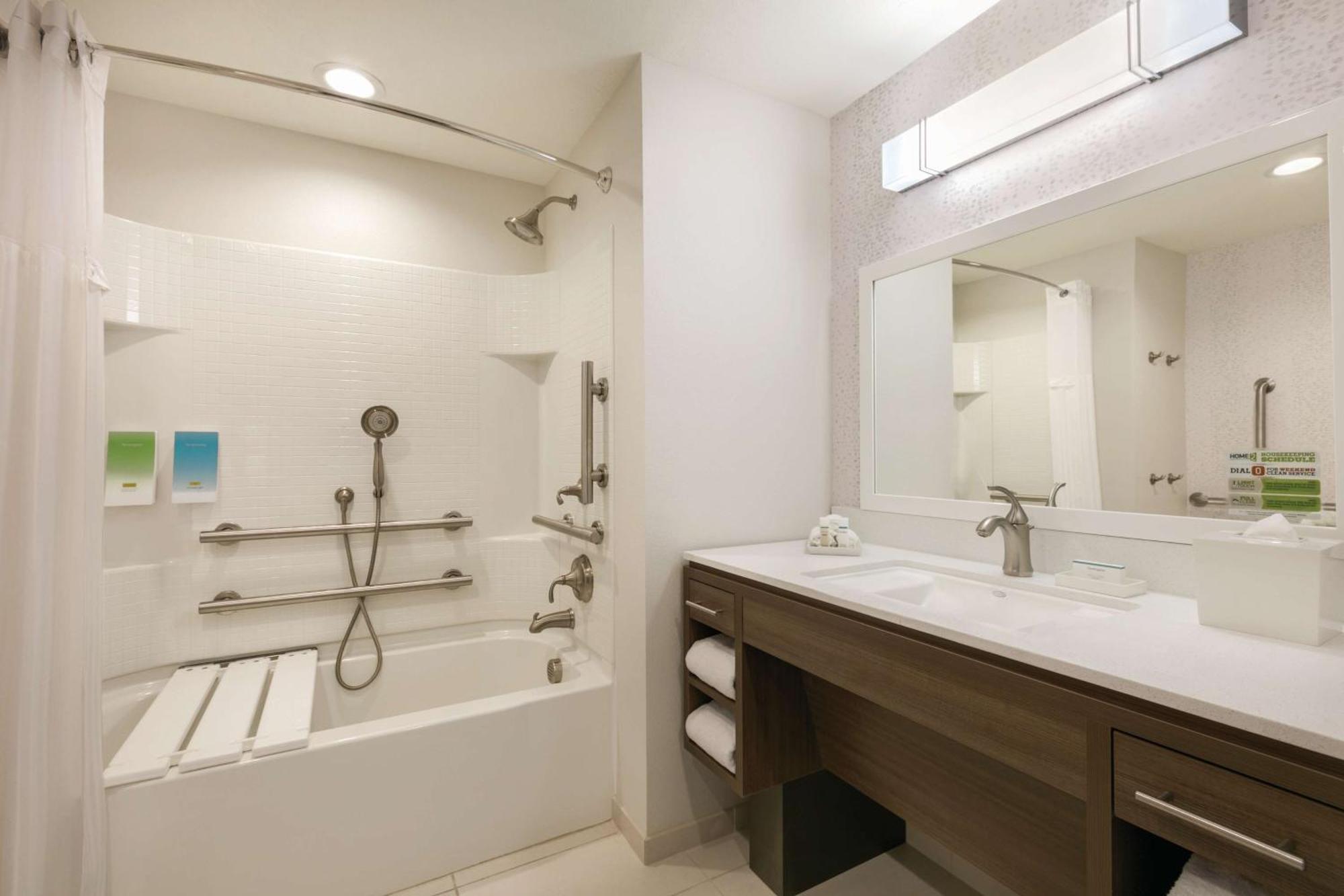 Home2 Suites By Hilton Williamsville Buffalo Airport Ngoại thất bức ảnh