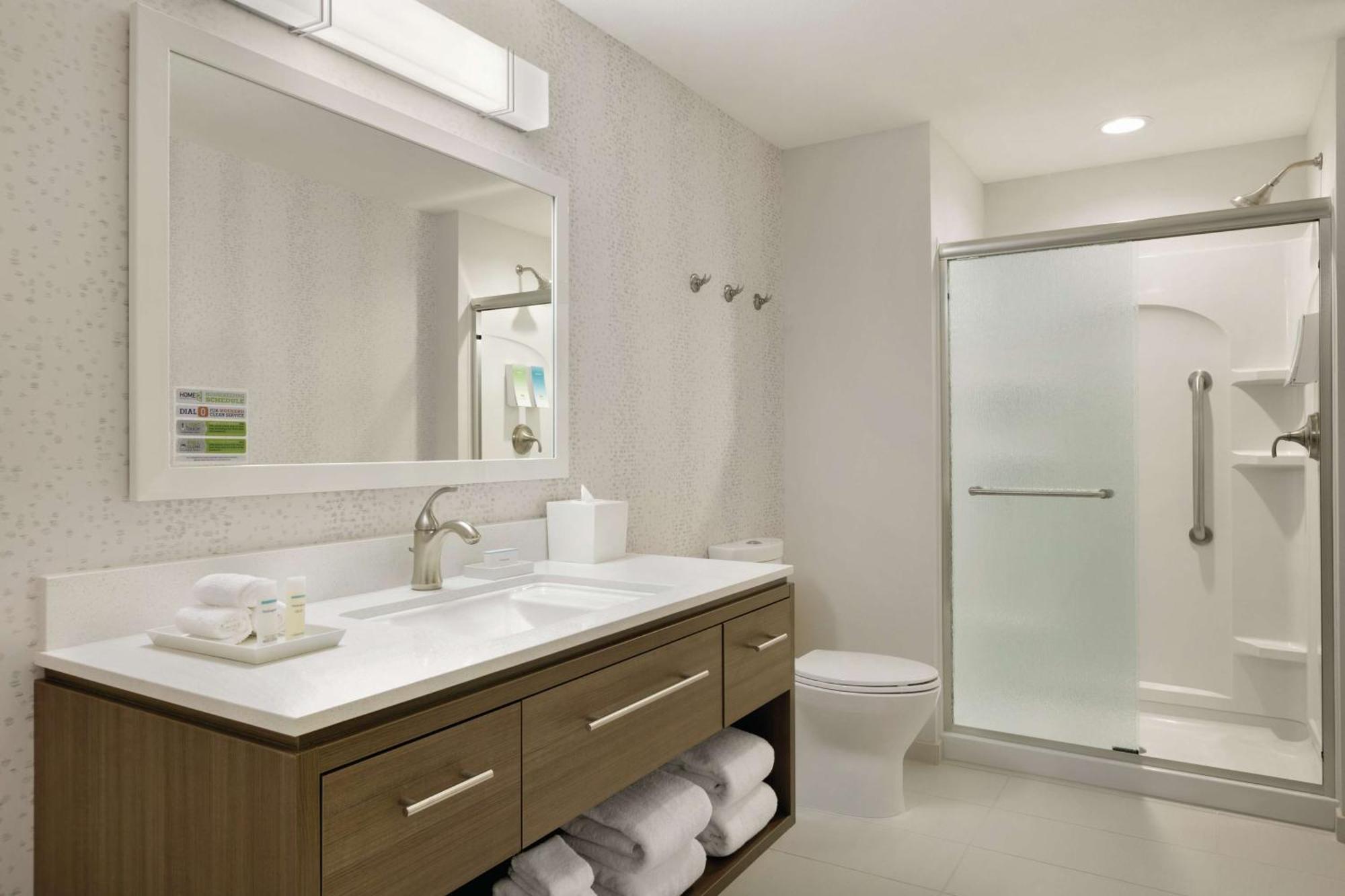 Home2 Suites By Hilton Williamsville Buffalo Airport Ngoại thất bức ảnh