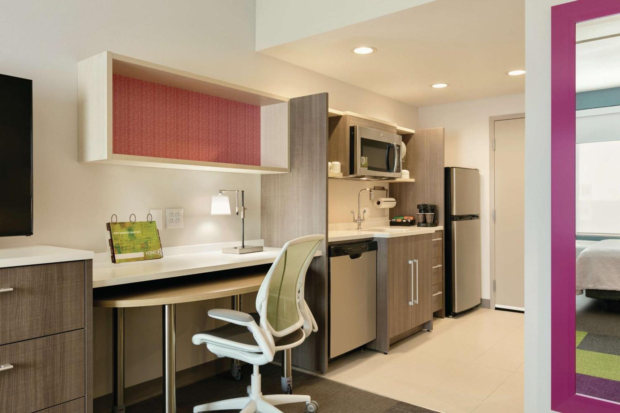Home2 Suites By Hilton Williamsville Buffalo Airport Ngoại thất bức ảnh