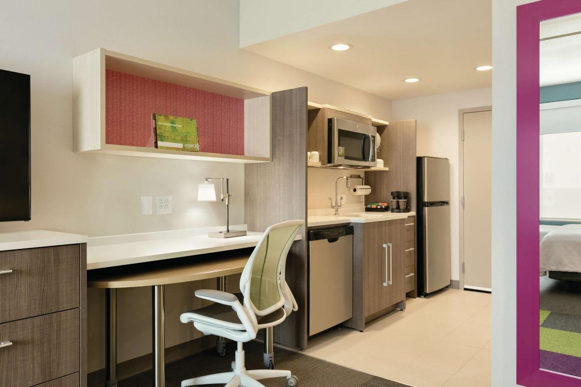 Home2 Suites By Hilton Williamsville Buffalo Airport Ngoại thất bức ảnh