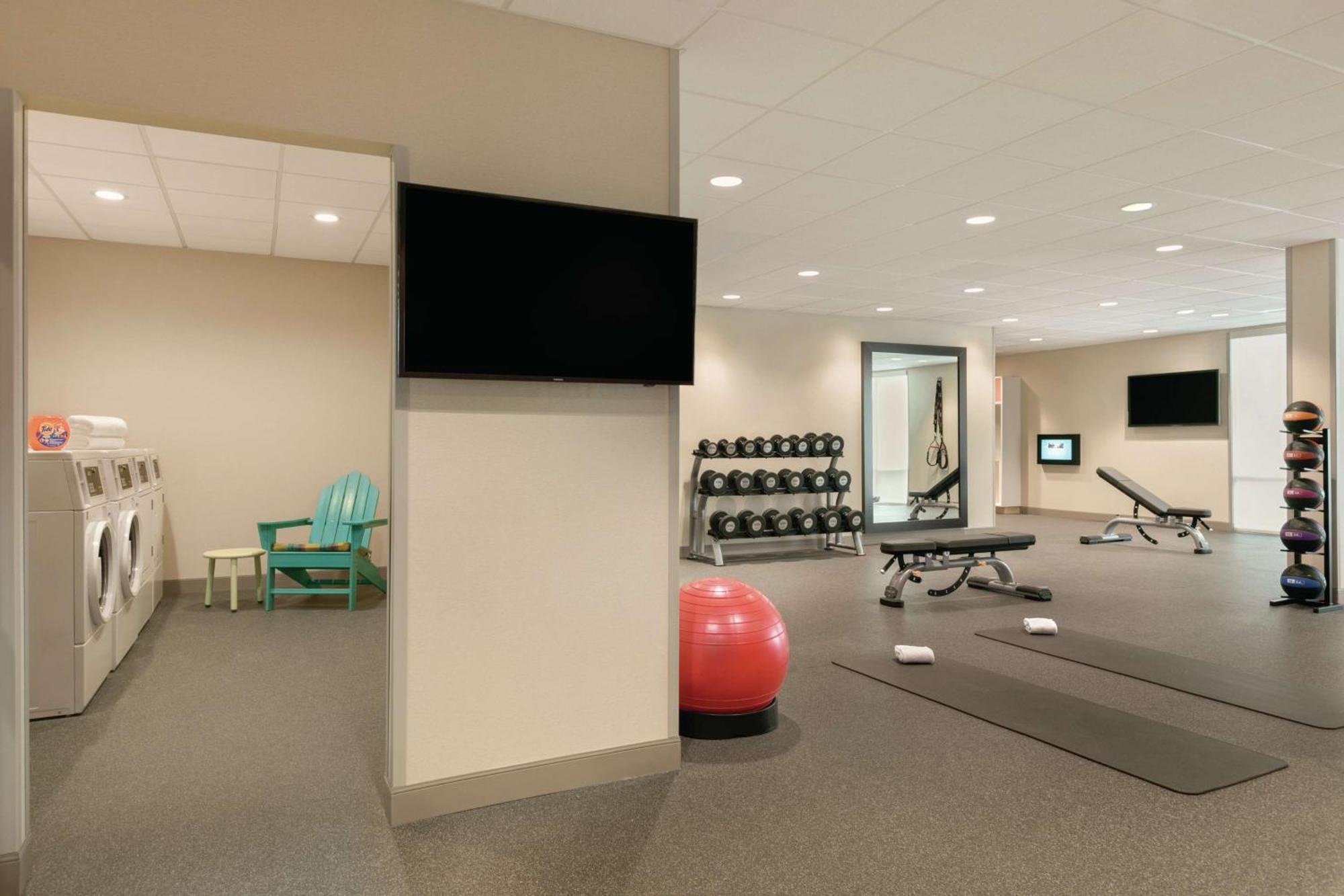 Home2 Suites By Hilton Williamsville Buffalo Airport Ngoại thất bức ảnh
