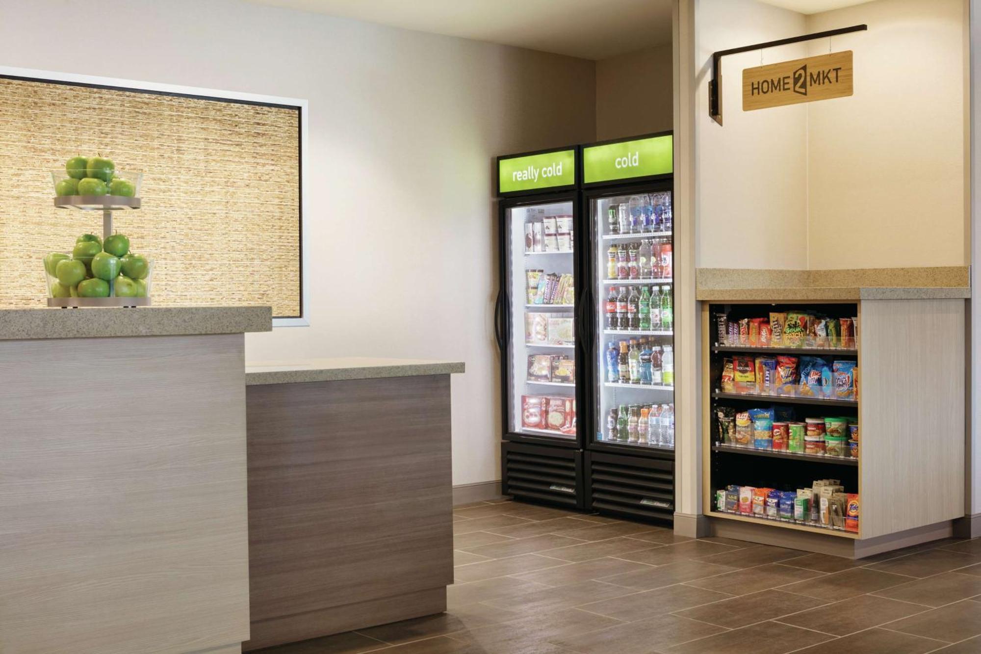 Home2 Suites By Hilton Williamsville Buffalo Airport Ngoại thất bức ảnh