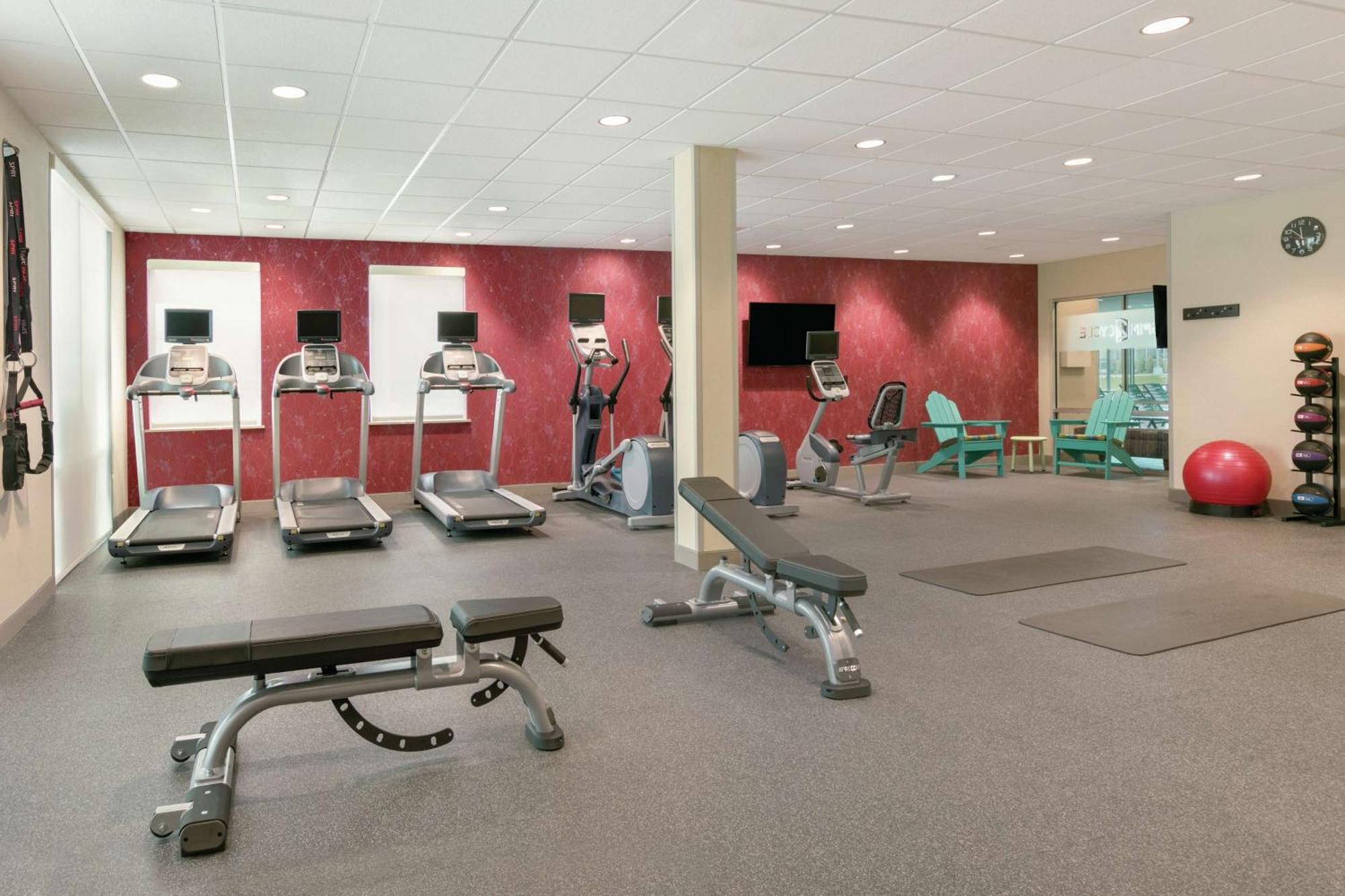 Home2 Suites By Hilton Williamsville Buffalo Airport Ngoại thất bức ảnh