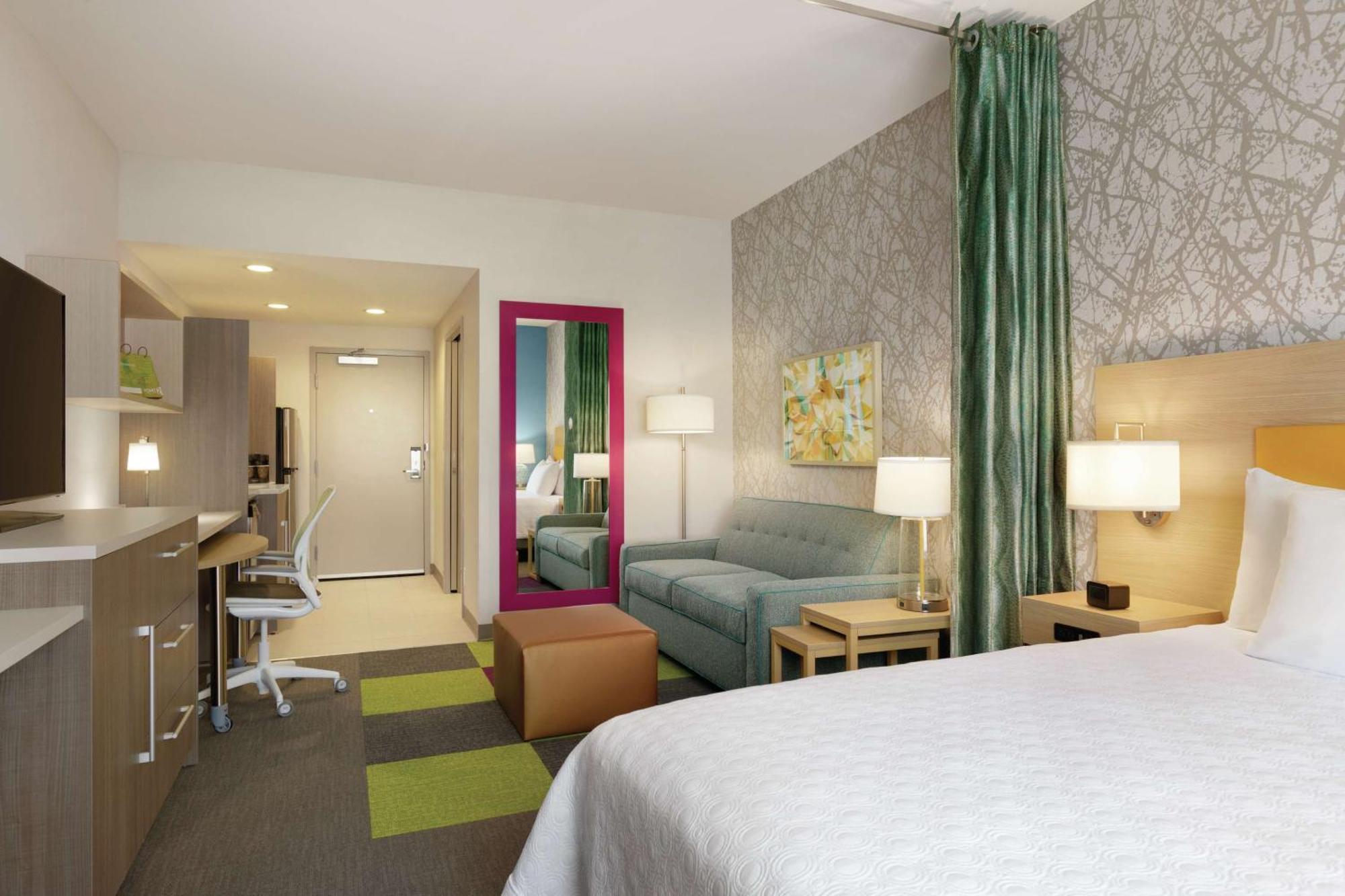 Home2 Suites By Hilton Williamsville Buffalo Airport Ngoại thất bức ảnh