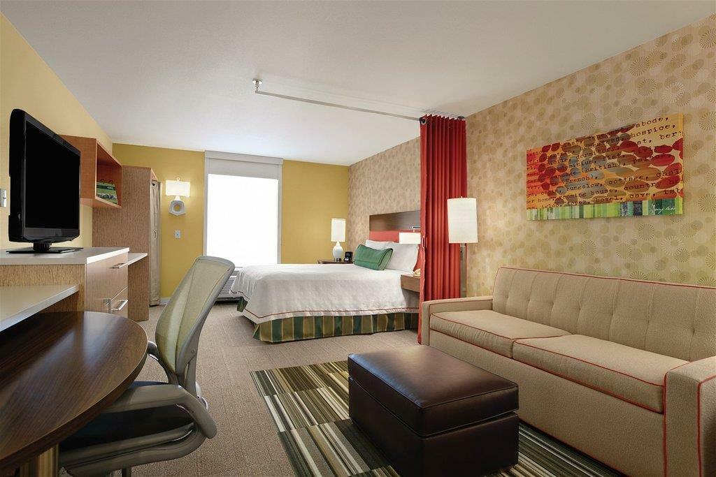 Home2 Suites By Hilton Williamsville Buffalo Airport Ngoại thất bức ảnh